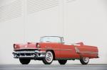 Mercury Montclair Convertible 1955 года